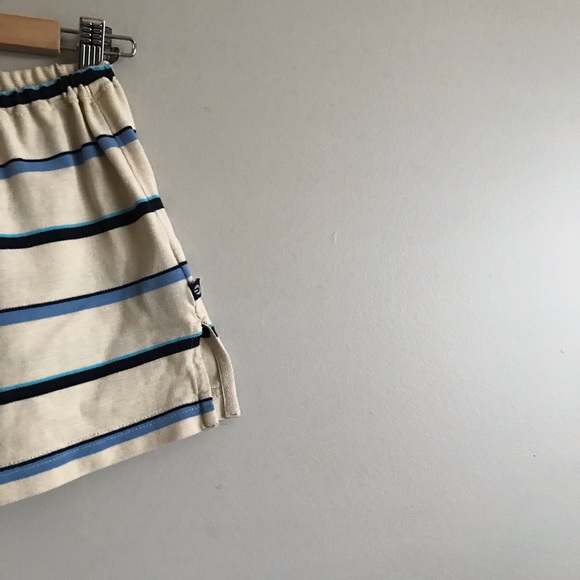 Reworked Crop Top and Shorts Set - Picture 9 of 12